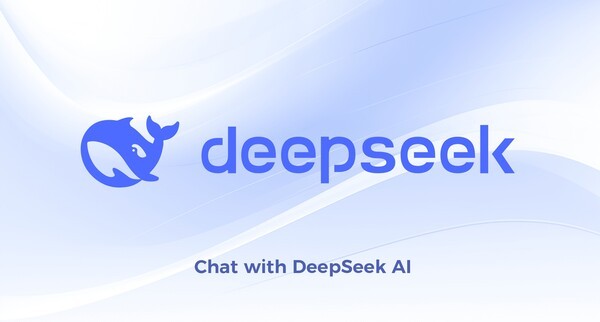 deepseek logo (Photo=Deepseek)