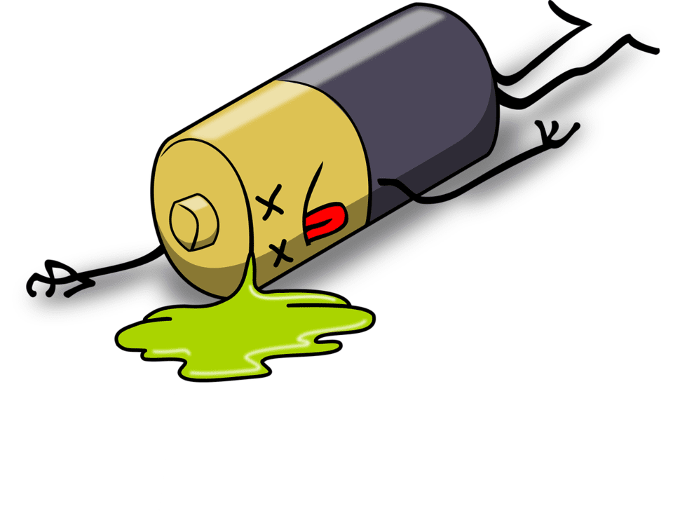 The accumulated amount of waste batteries from electric vehicles is rapidly increasing
