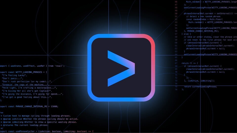 Gemini CLI (Command Line Interface) (Photo provided by Google blog)