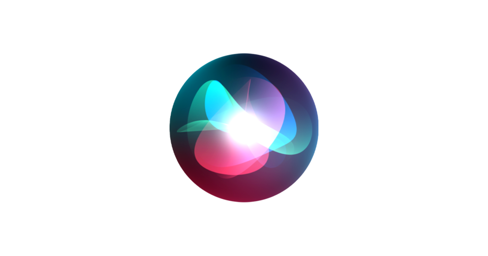 애플의 Siri (사진=애플)