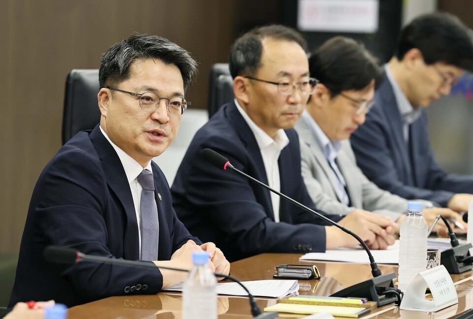 制造业AI大转型(AX)相关部门联合会议召开