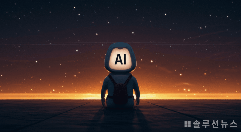 As AI expands its usage in real life, responding to personal information protection becomes a critical issue.