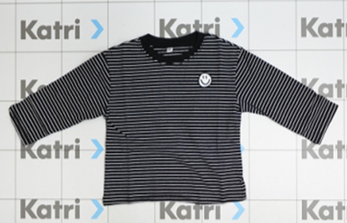 儿童服装(安全调查不合格产品照片,韩国建设生活环境试验研究院,KATRI试验研究院,FITI试验研究院提供)