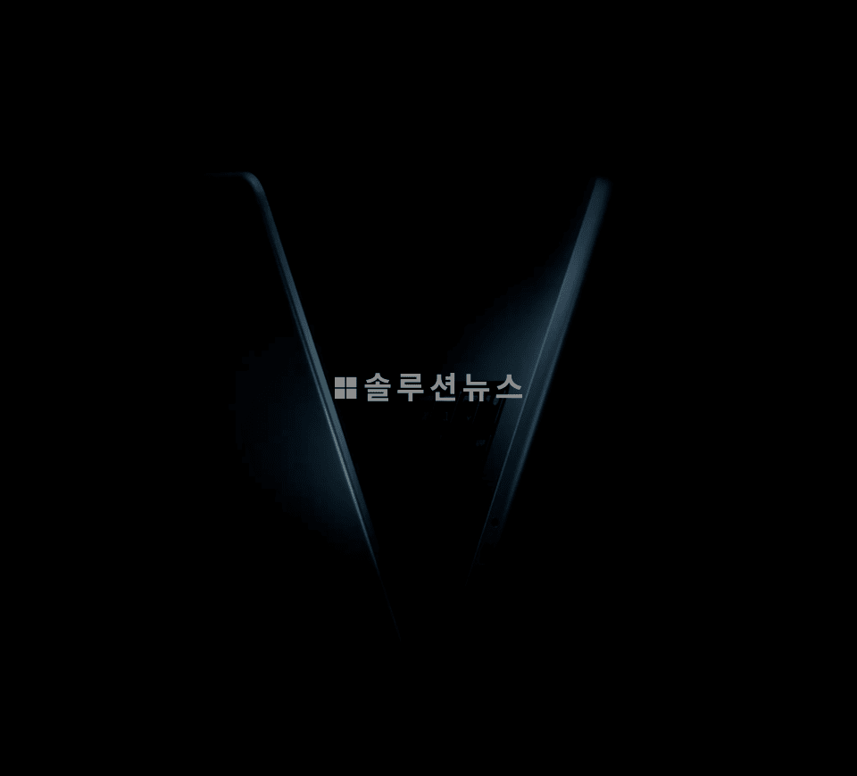 Teaser video released by Apple's Senior Vice President of Global Marketing Greg Joswiak on X (formerly Twitter)