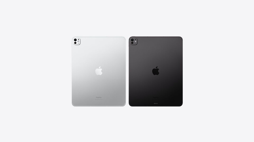 iPad Pro (iPad Pro) (Photo=Apple)