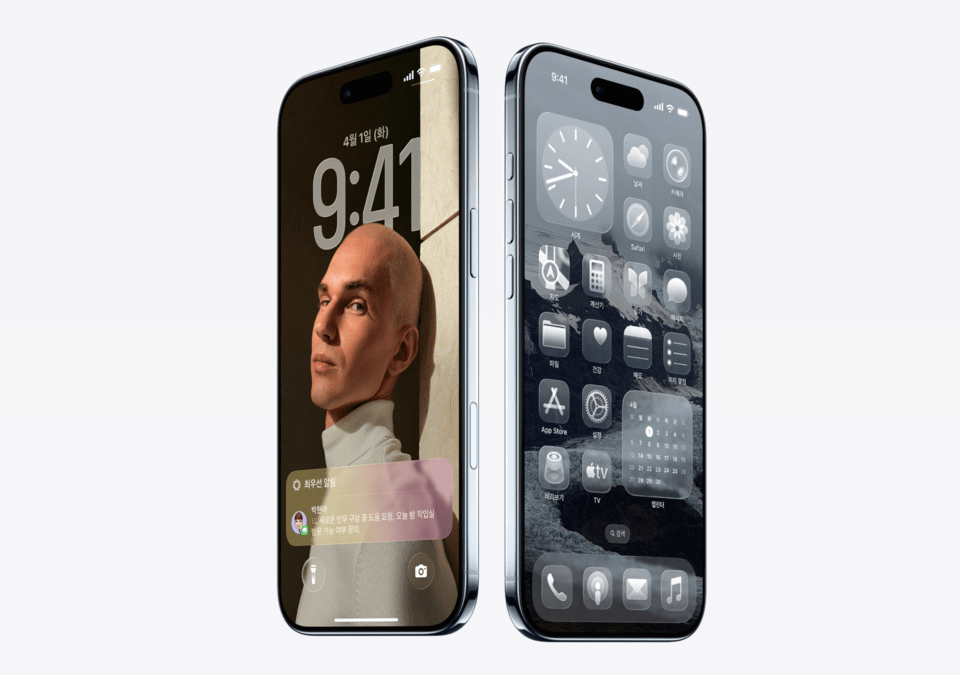 iPhone Air (Photo provided by Apple)