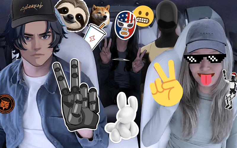 フォトブース機能の追加