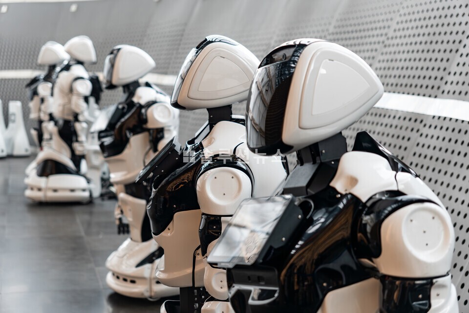 The application process for designating National Advanced Strategic Industry Specialized Complexes by the Ministry of Trade, Industry, and Energy, focusing on robots, defense, and secondary batteries. (Photo: Solution News)