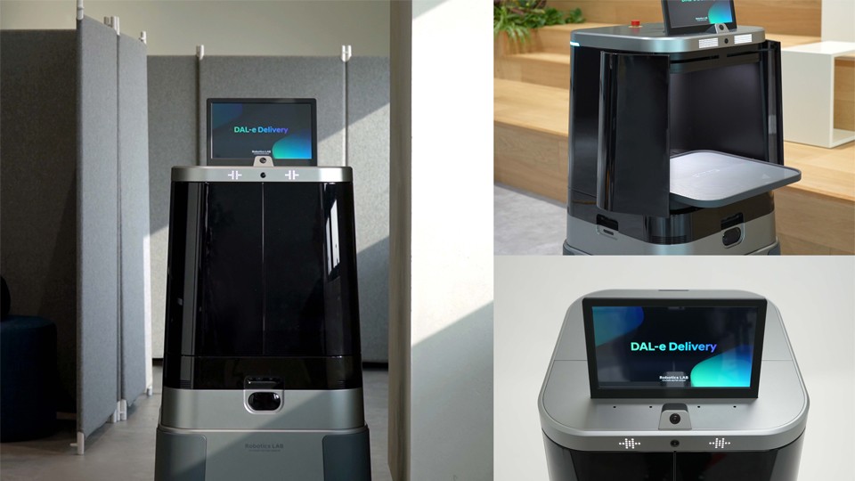 现代汽车·起亚在‘CES Foundry’上宣布完成机器人自主判断AI芯片开发