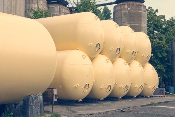 Why semiconductor processes are impossible without helium (Photo = SolutionNews Preepik)