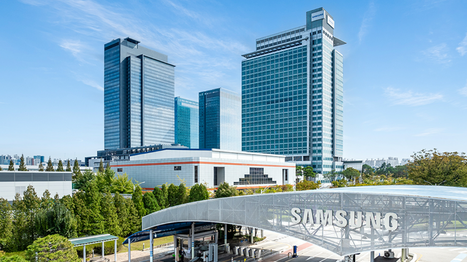 三星电子本季度营业利润57兆记录