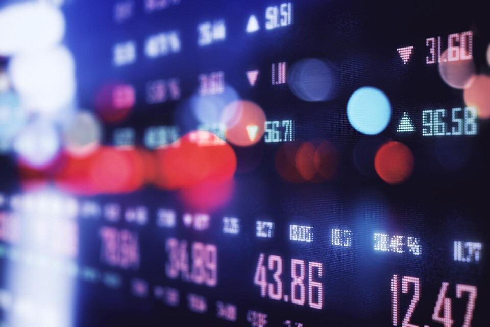 価格が実物価値から乖離して急騰する現象は、経済システム全体に衝撃を与えるバブルの典型的な特徴だ。