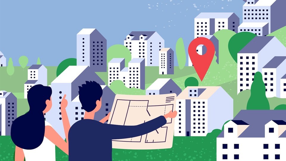 再建築アパートを買ったら『現金清算』の落とし穴…組合員資格はこのように消えていく。