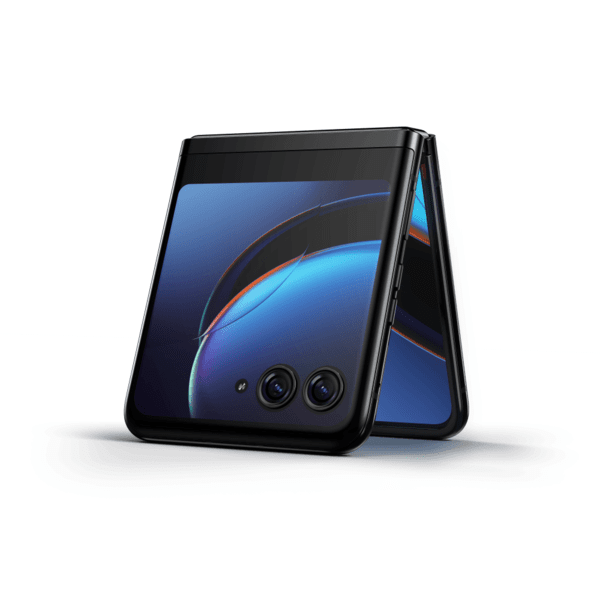 Moto razr 40 ultra折叠手机产品（图：摩托罗拉官网）