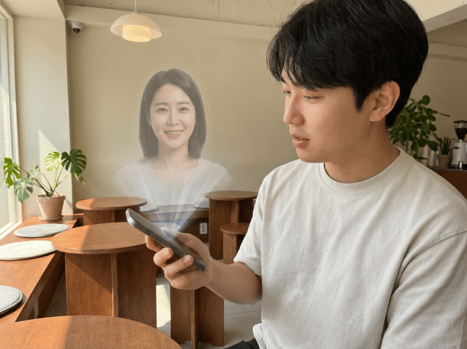테크 지식 기사 관련 이미지