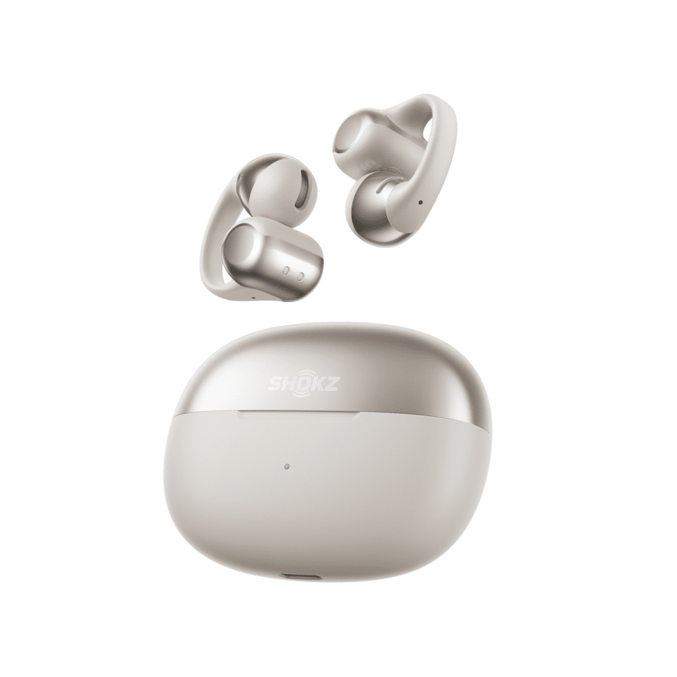 Shokz OpenDot One（写真＝Shokz Korea）