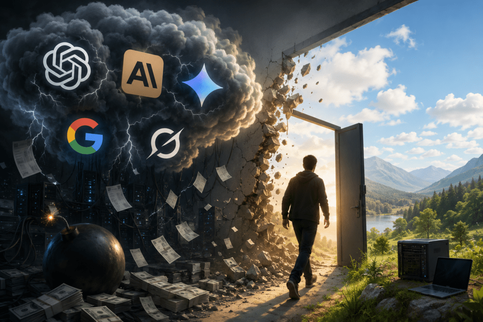 Solnews AI image illustration