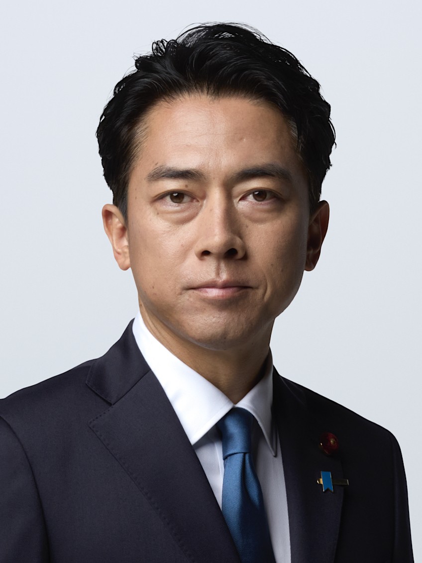 Shinjiro Koizumi, Japan’s defense minister, said nuclear policy should also be discussed without taboos.