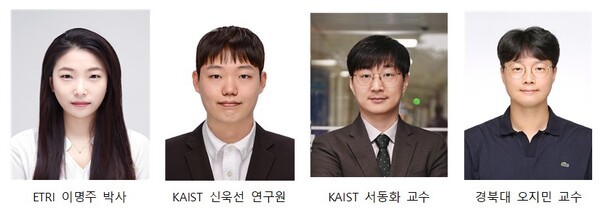 Photo provided by Kyungpook National University