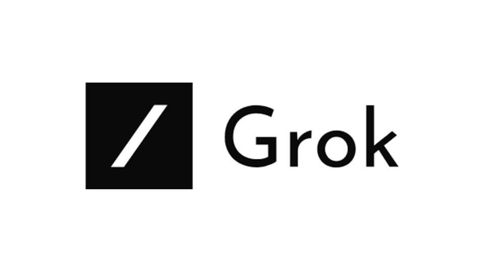 图=Grok