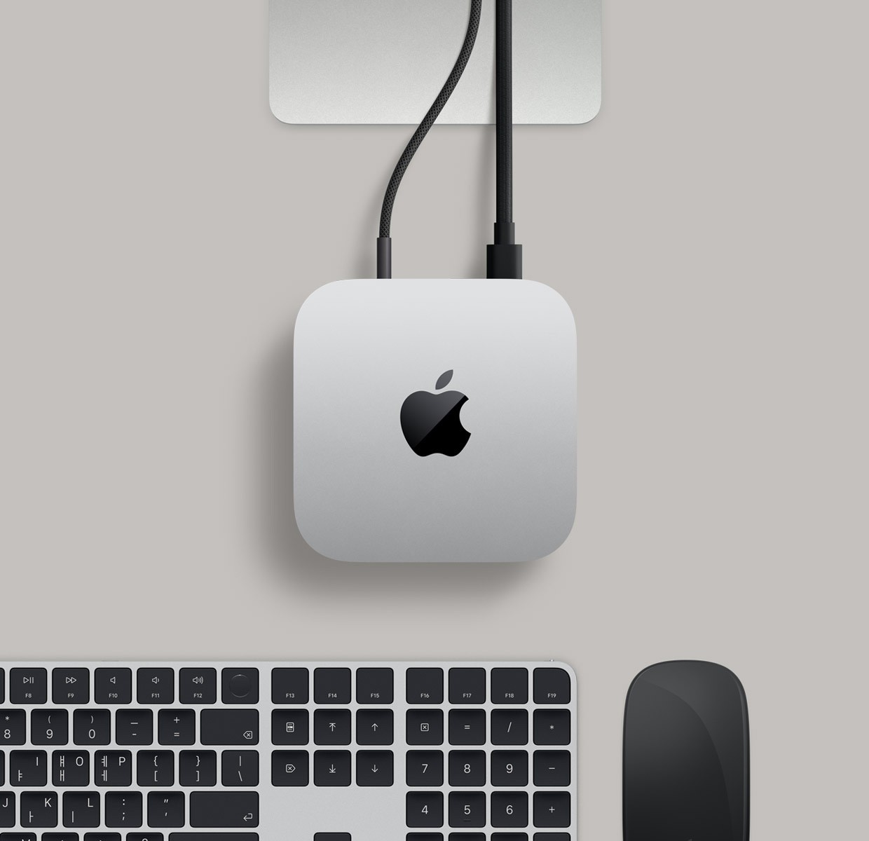 Apple unveiled its new Mac mini on the 25th. The base model carries Apple’s first 2-nanometer chip, the M6, while the higher-end model is equipped with the M5 Pro. Preorders have begun, and the launch is set for September 22.