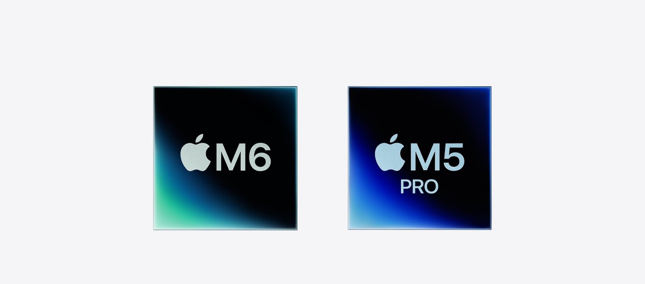 Appleが25日、新型Mac miniを公開した。基本モデルにはApple初の2ナノプロセスチップM6、上位モデルにはM5 Proが搭載された。予約注文は始まっており、発売は9月22日。