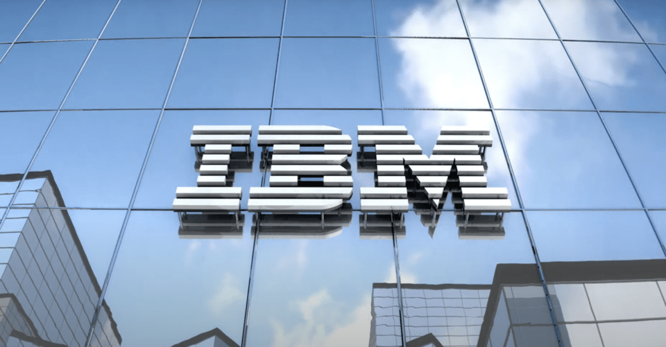 出典：IBM