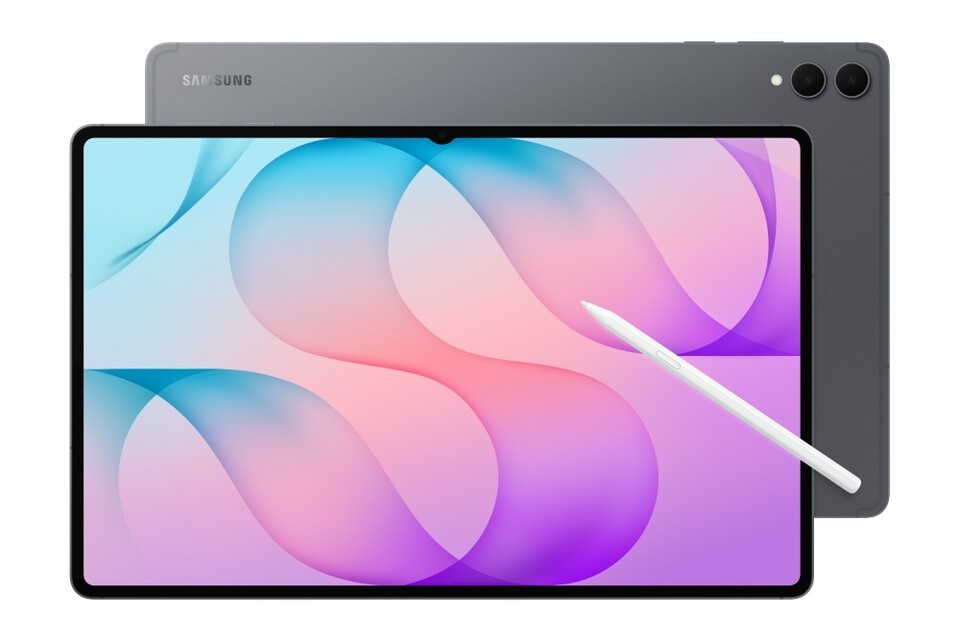 Galaxy Tab S12 Ultraの製品画像