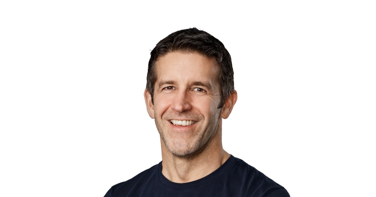 アップルCEOのジョン・ターナス氏(写真提供:アップル)
