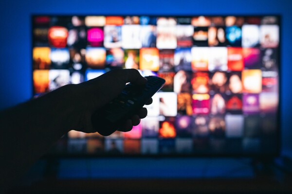Netflix image (Photo: Freepik)