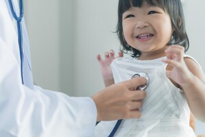 [Dr.프롬프트] 부모가 알아두면 좋은 ‘우리 아이 건강 체크’ 프롬프트 활용법