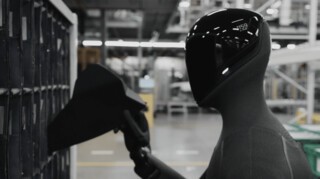BMW 공장 들어간 휴머노이드 피겨03…'사람 손 자리' 넘본다